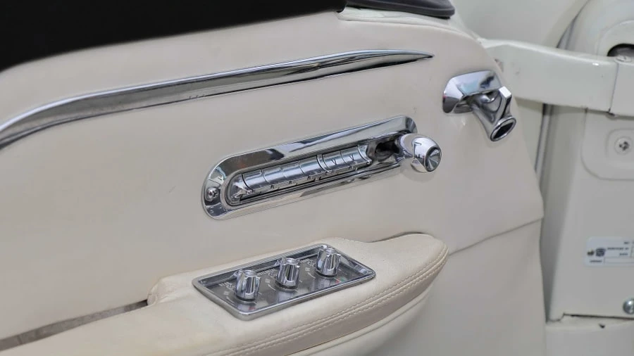 1958 Cadillac Eldorado 3rd Gen - Image 17 of 24