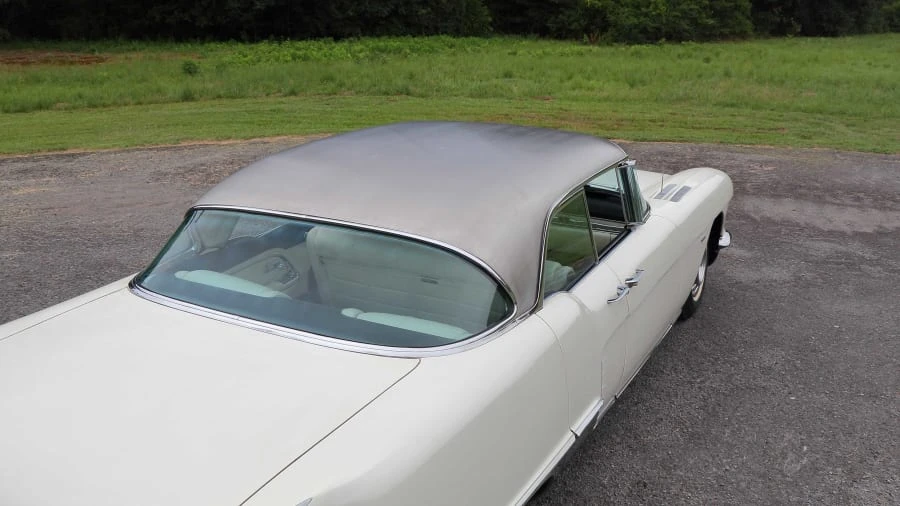 1958 Cadillac Eldorado 3rd Gen - Image 18 of 24