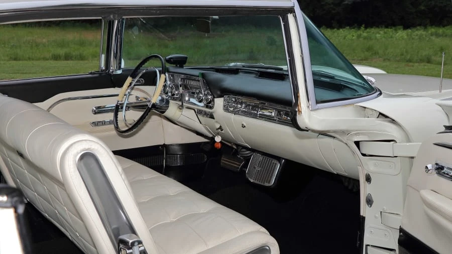 1958 Cadillac Eldorado 3rd Gen - Image 20 of 24