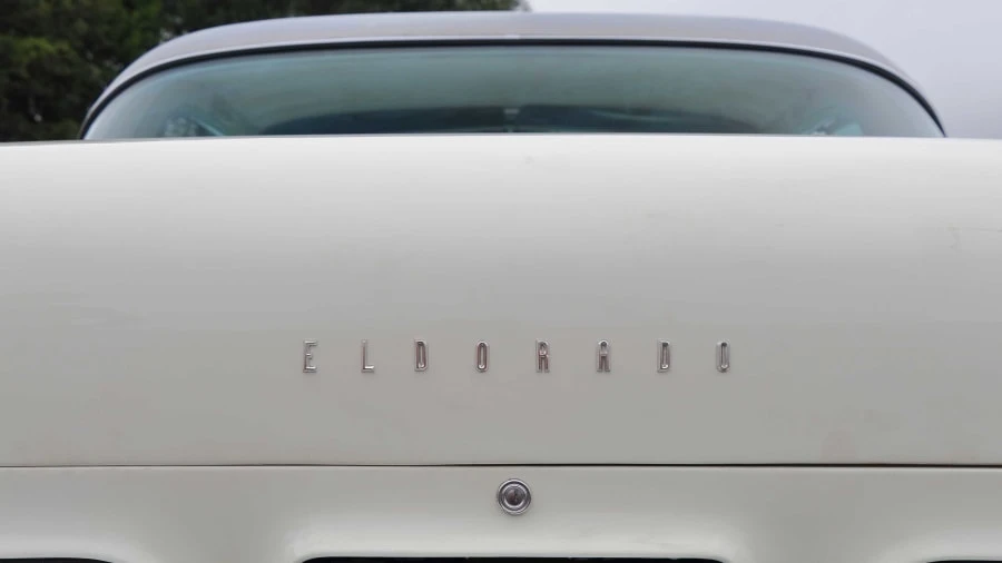 1958 Cadillac Eldorado 3rd Gen - Image 21 of 24