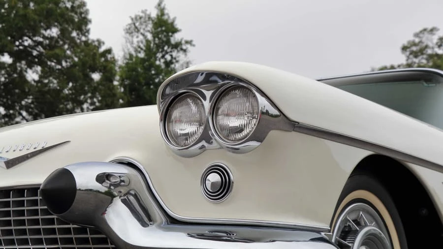 1958 Cadillac Eldorado 3rd Gen - Image 22 of 24