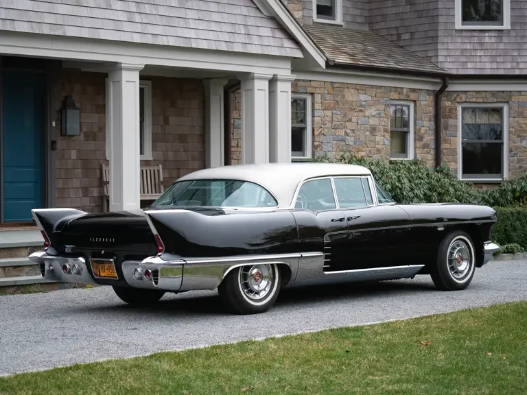 1958 Cadillac Eldorado 3rd Gen - Image 3 of 31