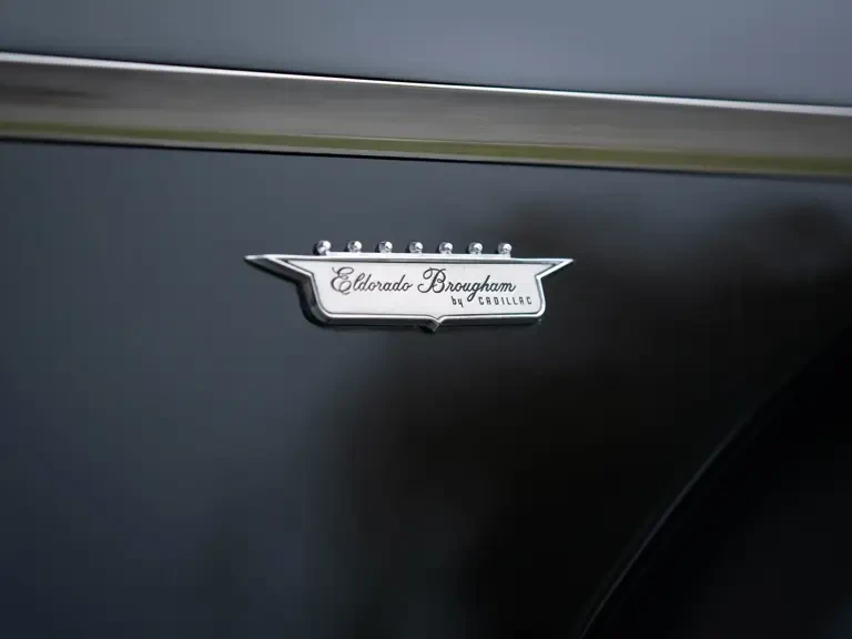1958 Cadillac Eldorado 3rd Gen - Image 11 of 31