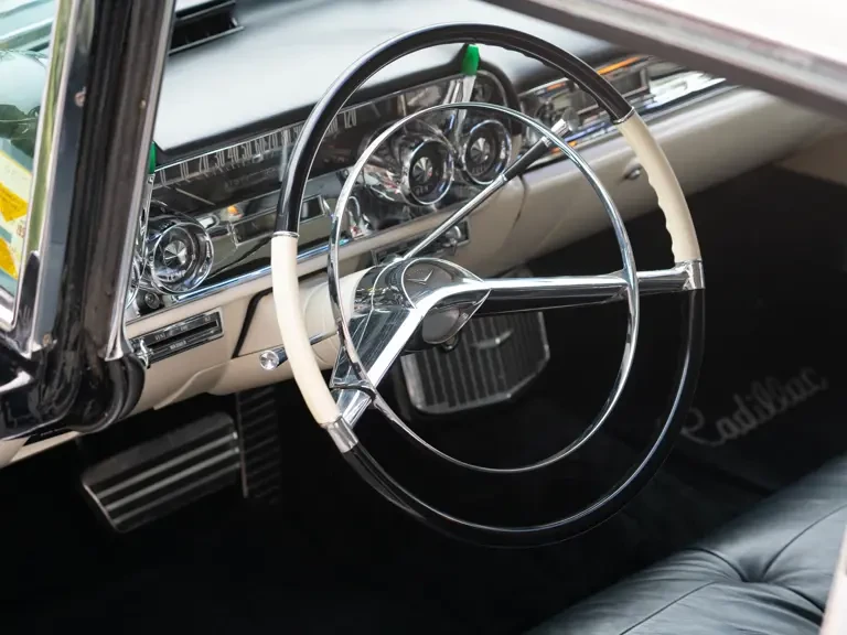 1958 Cadillac Eldorado 3rd Gen - Image 23 of 31