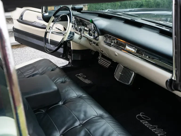 1958 Cadillac Eldorado 3rd Gen - Image 29 of 31