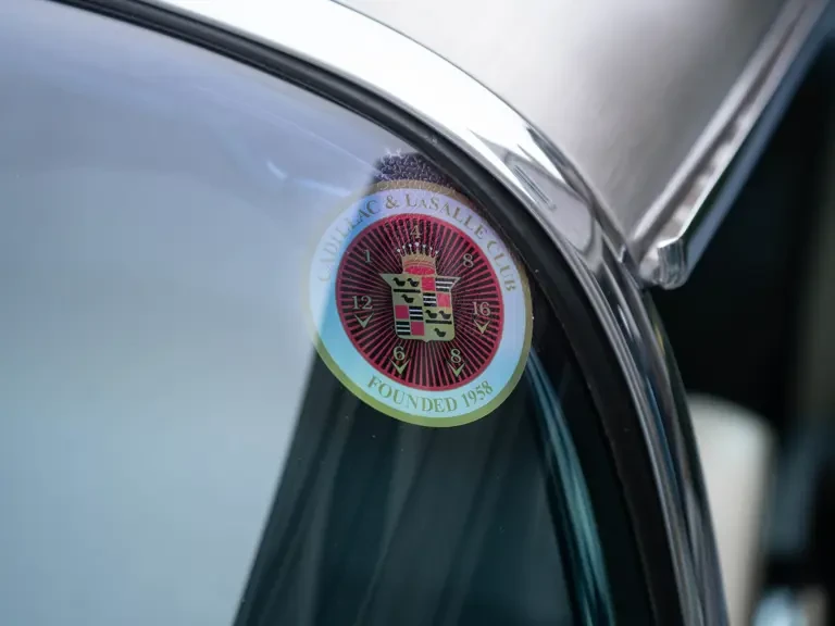 1958 Cadillac Eldorado 3rd Gen - Image 16 of 31