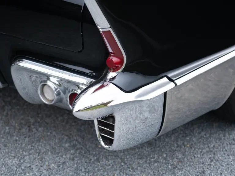 1958 Cadillac Eldorado 3rd Gen - Image 17 of 31