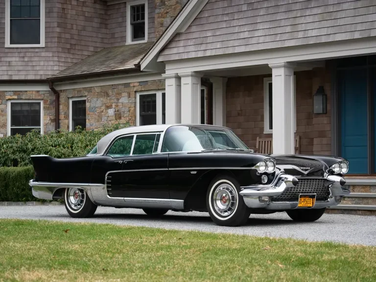 1958 Cadillac Eldorado 3rd Gen - Image 2 of 31