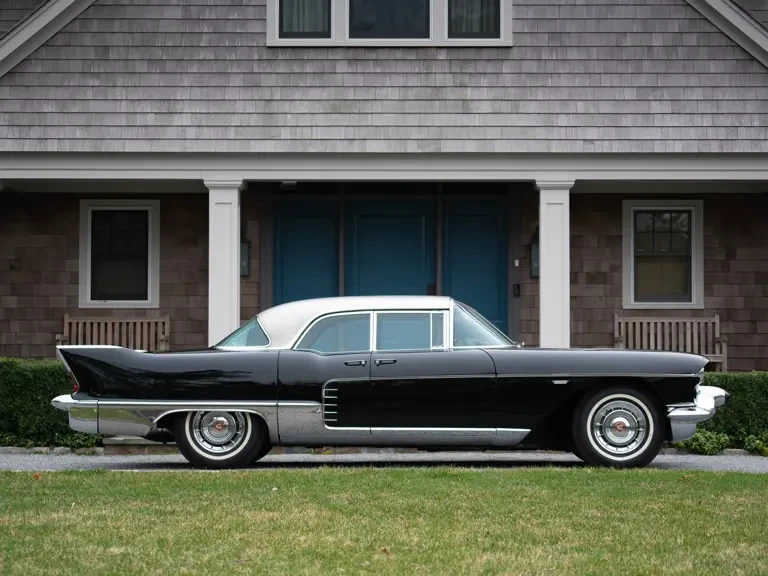 1958 Cadillac Eldorado 3rd Gen - Image 6 of 31