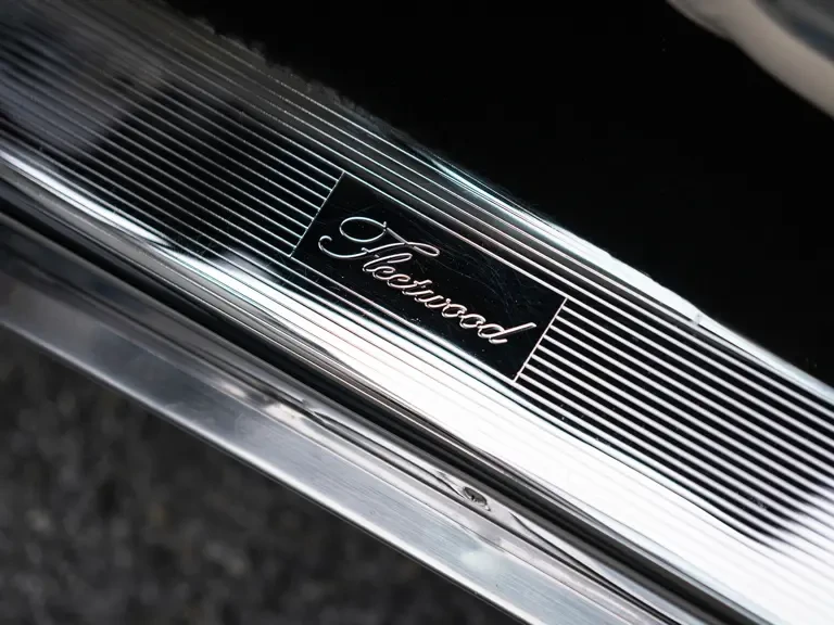 1958 Cadillac Eldorado 3rd Gen - Image 26 of 31