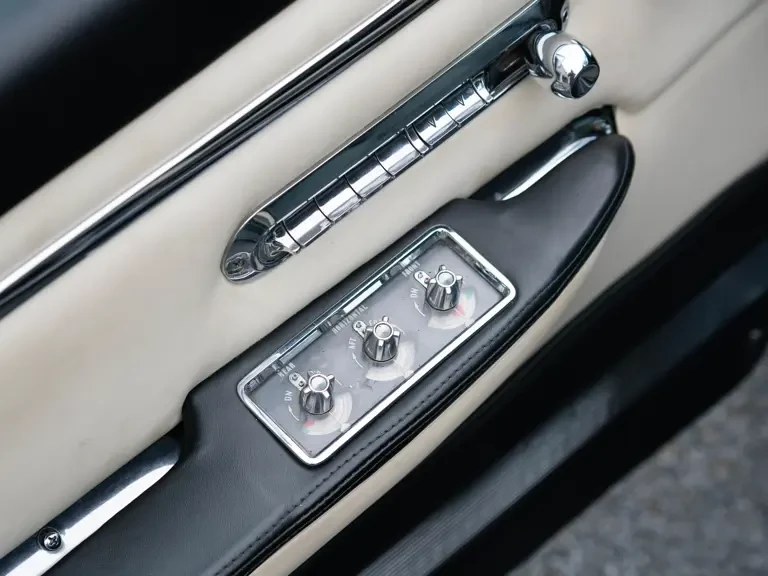 1958 Cadillac Eldorado 3rd Gen - Image 21 of 31