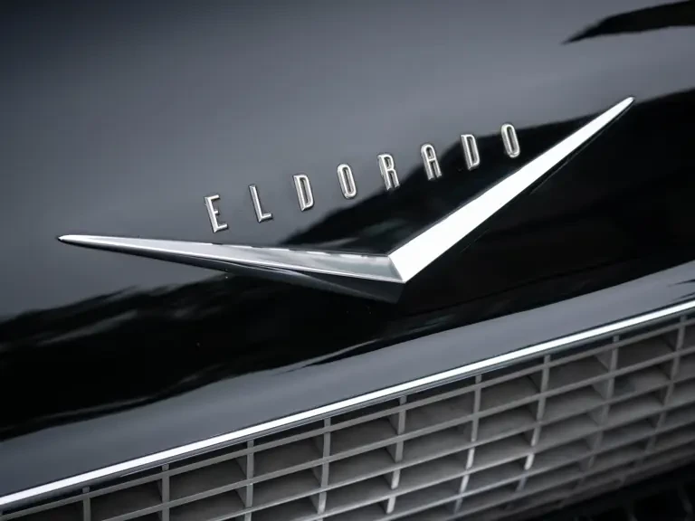 1958 Cadillac Eldorado 3rd Gen - Image 10 of 31