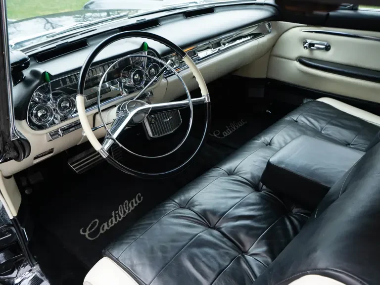 1958 Cadillac Eldorado 3rd Gen - Image 5 of 31
