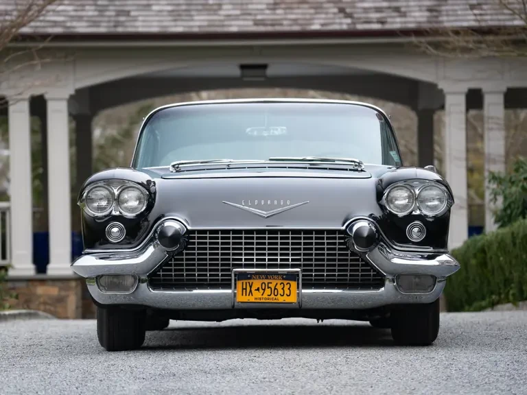 1958 Cadillac Eldorado 3rd Gen - Image 8 of 31