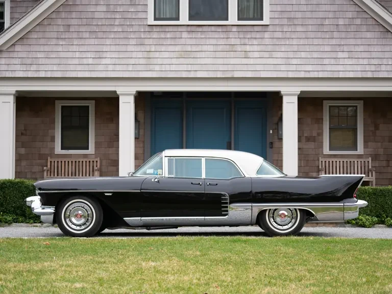 1958 Cadillac Eldorado 3rd Gen - Image 7 of 31