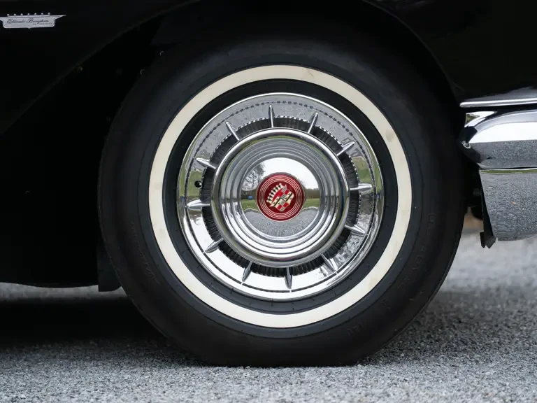 1958 Cadillac Eldorado 3rd Gen - Image 12 of 31