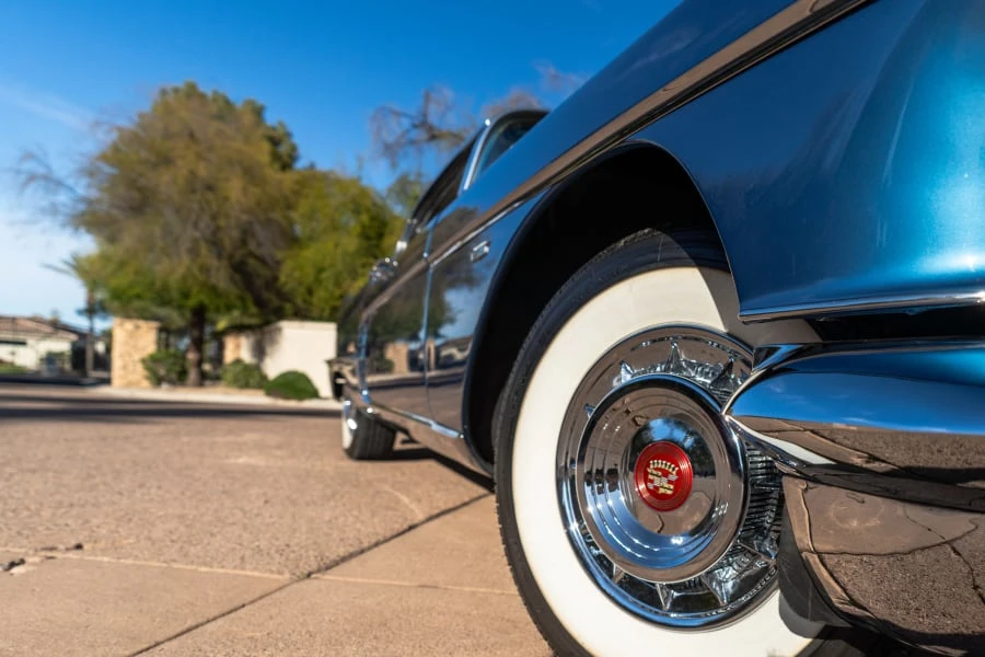1958 Cadillac Eldorado 3rd Gen - Image 20 of 31