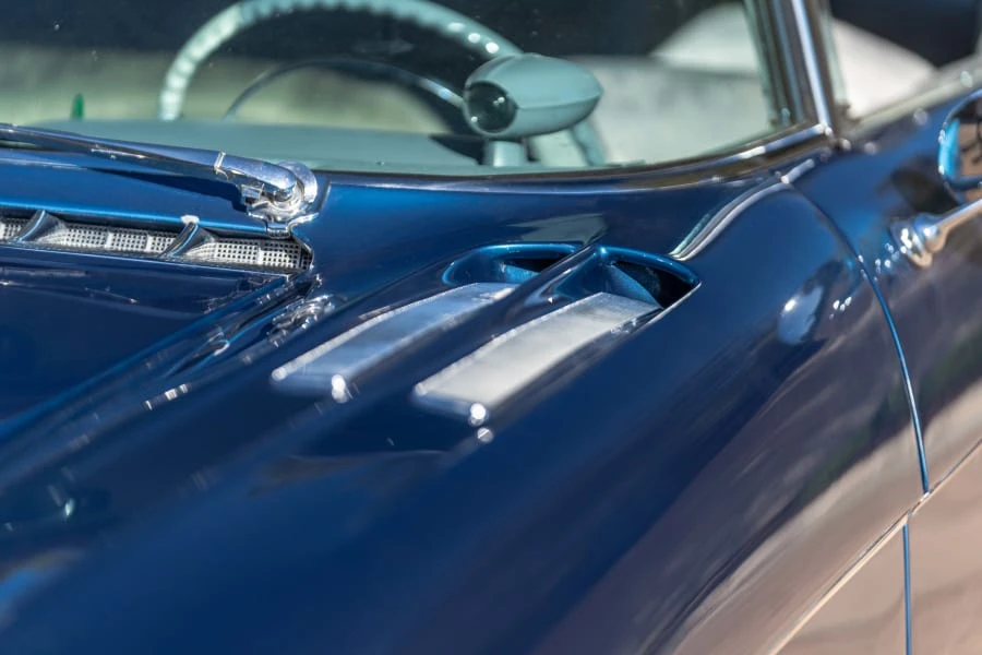 1958 Cadillac Eldorado 3rd Gen - Image 12 of 31