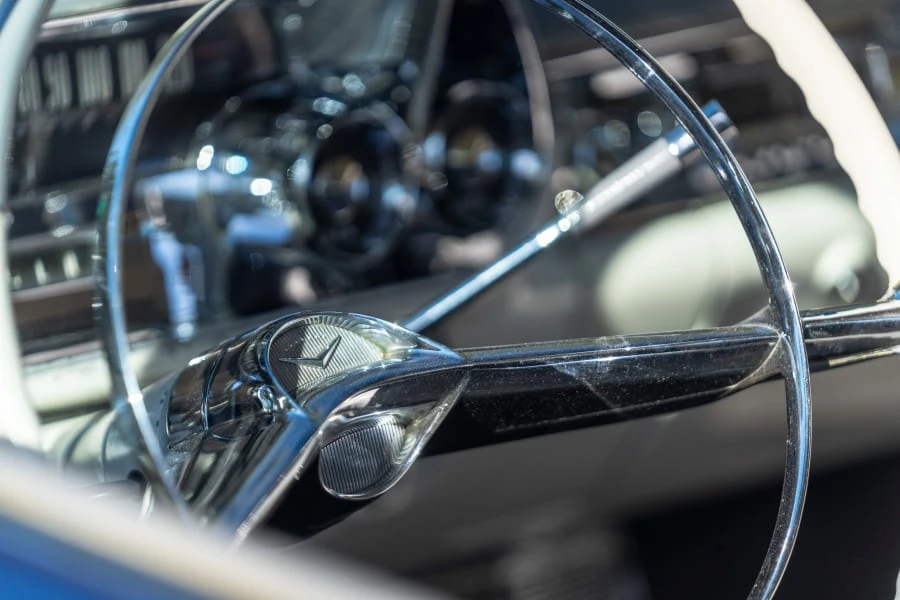 1958 Cadillac Eldorado 3rd Gen - Image 28 of 31