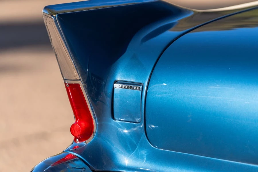 1958 Cadillac Eldorado 3rd Gen - Image 7 of 31