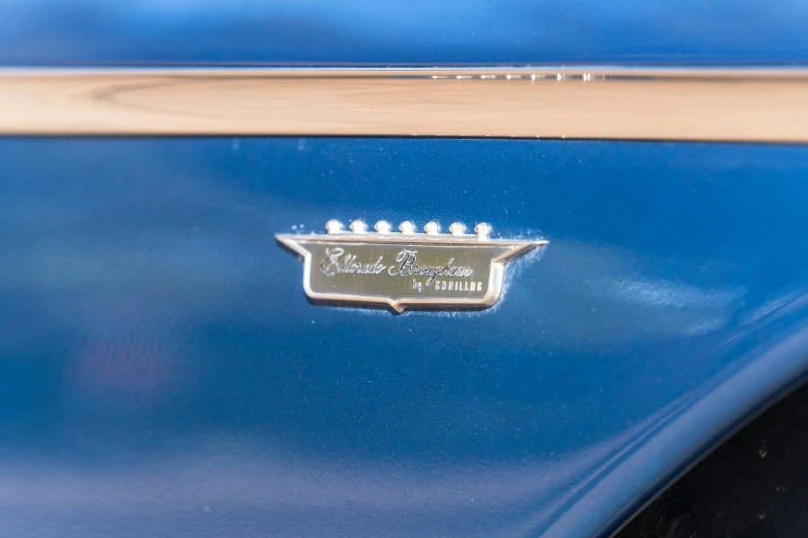 1958 Cadillac Eldorado 3rd Gen - Image 17 of 31