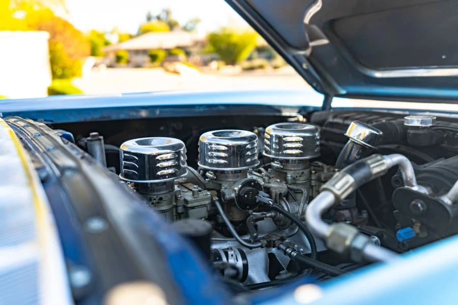 1958 Cadillac Eldorado 3rd Gen - Image 30 of 31