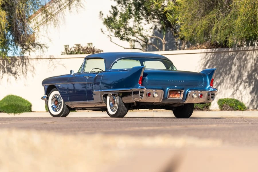 1958 Cadillac Eldorado 3rd Gen - Image 10 of 31