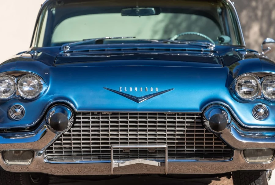 1958 Cadillac Eldorado 3rd Gen - Image 15 of 31
