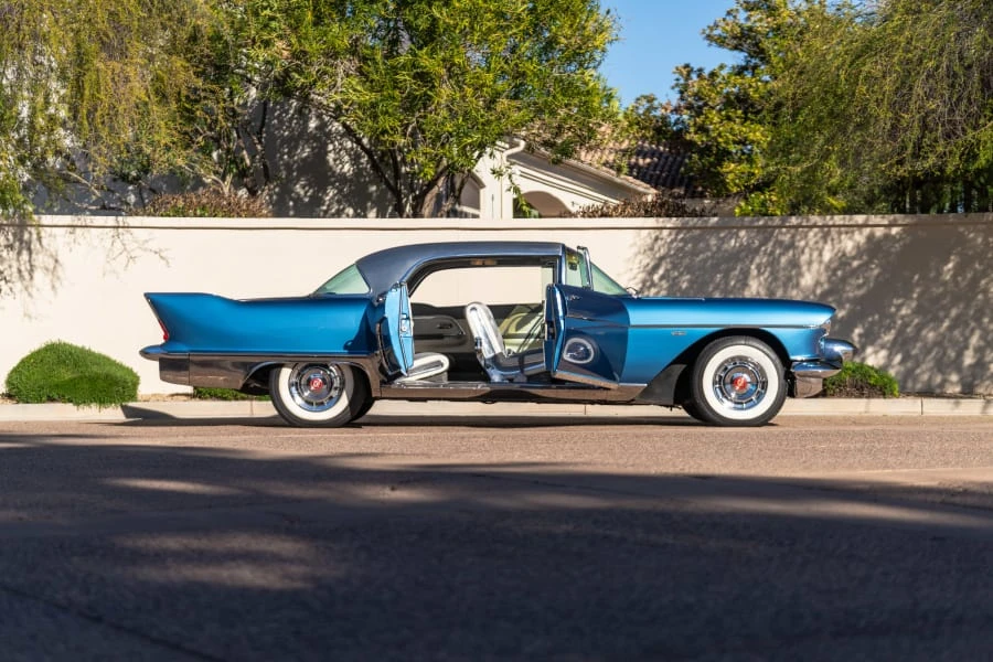 1958 Cadillac Eldorado 3rd Gen - Image 18 of 31