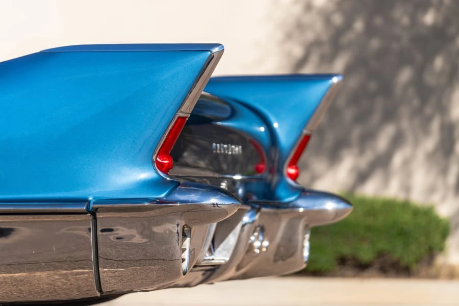 1958 Cadillac Eldorado 3rd Gen - Image 16 of 31
