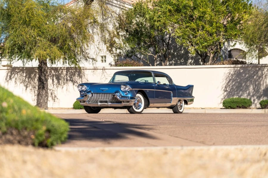 1958 Cadillac Eldorado 3rd Gen - Image 14 of 31