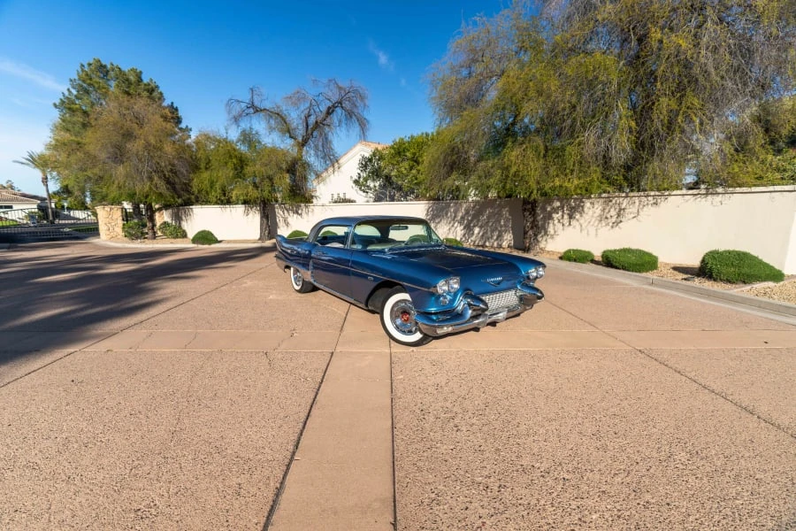 1958 Cadillac Eldorado 3rd Gen - Image 11 of 31