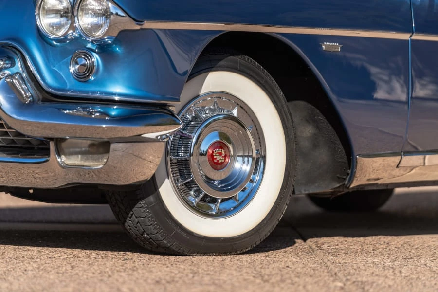1958 Cadillac Eldorado 3rd Gen - Image 8 of 31