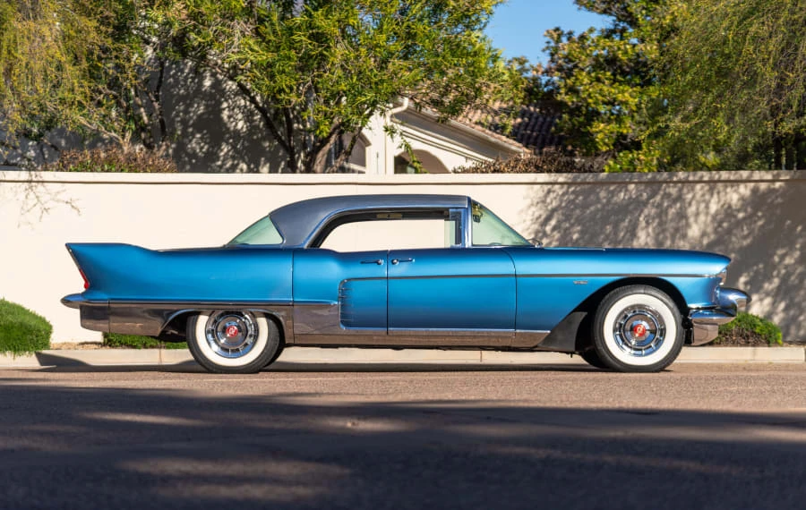 1958 Cadillac Eldorado 3rd Gen - Image 2 of 31