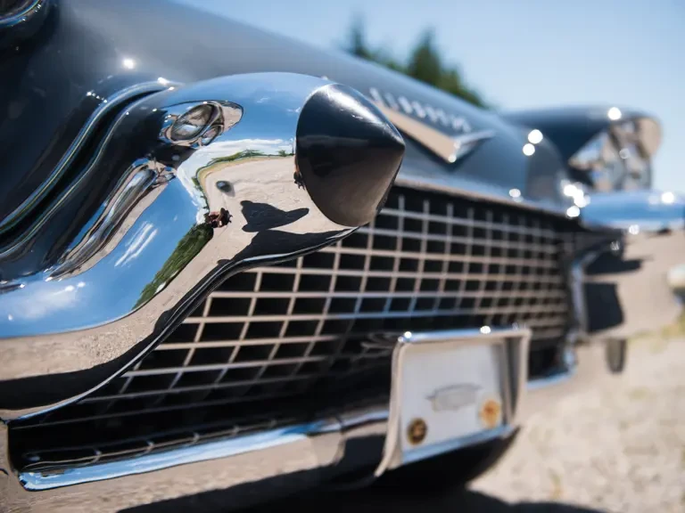 1958 Cadillac Eldorado 3rd Gen - Image 15 of 31