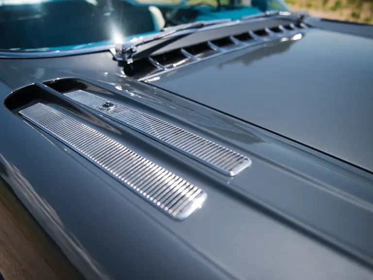 1958 Cadillac Eldorado 3rd Gen - Image 19 of 31