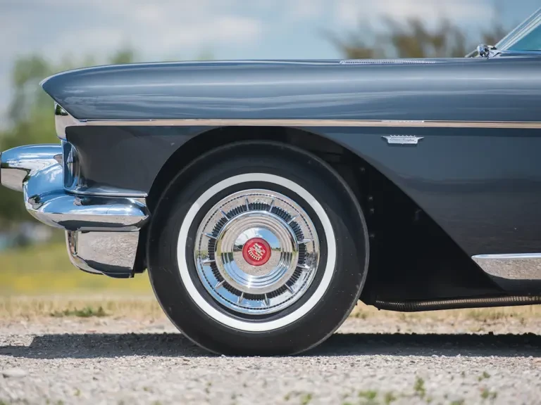 1958 Cadillac Eldorado 3rd Gen - Image 27 of 31