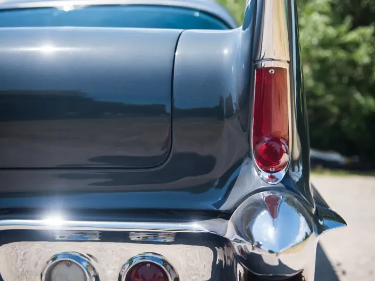 1958 Cadillac Eldorado 3rd Gen - Image 22 of 31