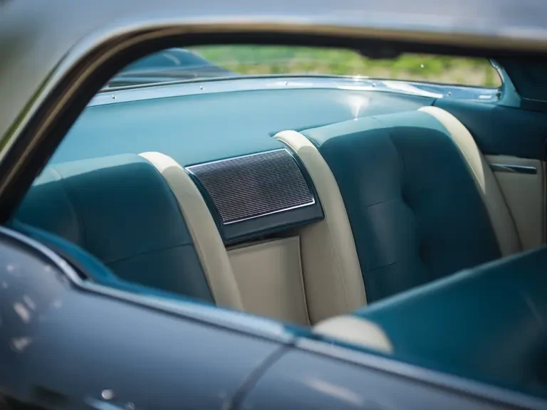 1958 Cadillac Eldorado 3rd Gen - Image 23 of 31