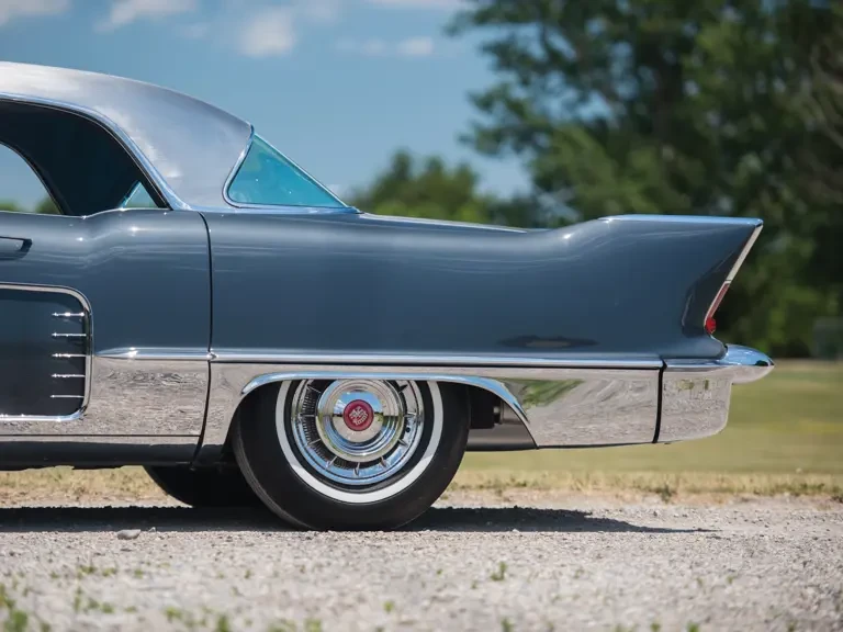 1958 Cadillac Eldorado 3rd Gen - Image 26 of 31