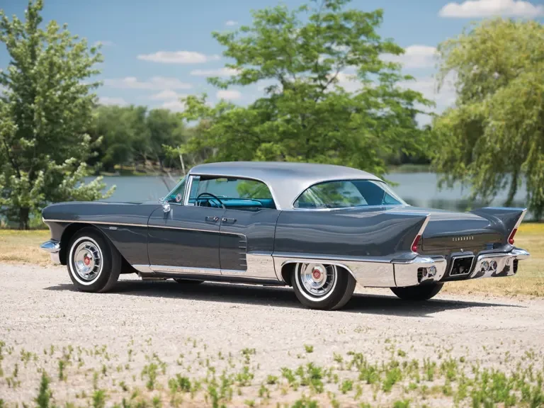 1958 Cadillac Eldorado 3rd Gen - Image 3 of 31