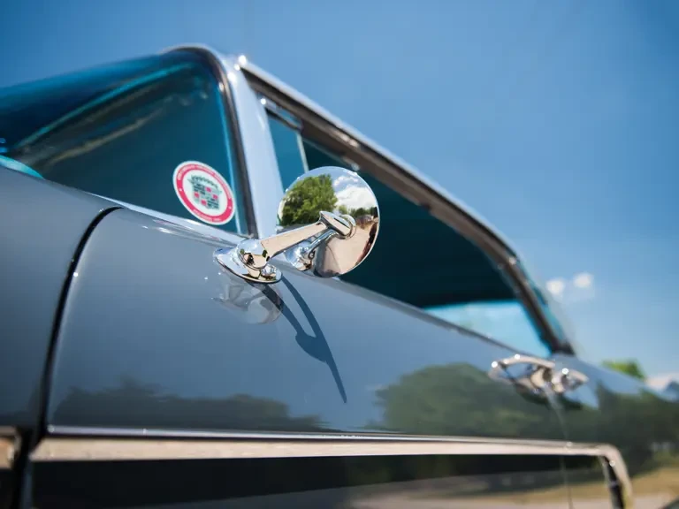 1958 Cadillac Eldorado 3rd Gen - Image 11 of 31