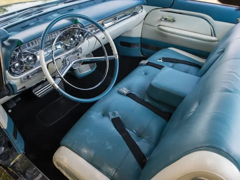 1958 Cadillac Eldorado 3rd Gen - Image 5 of 31