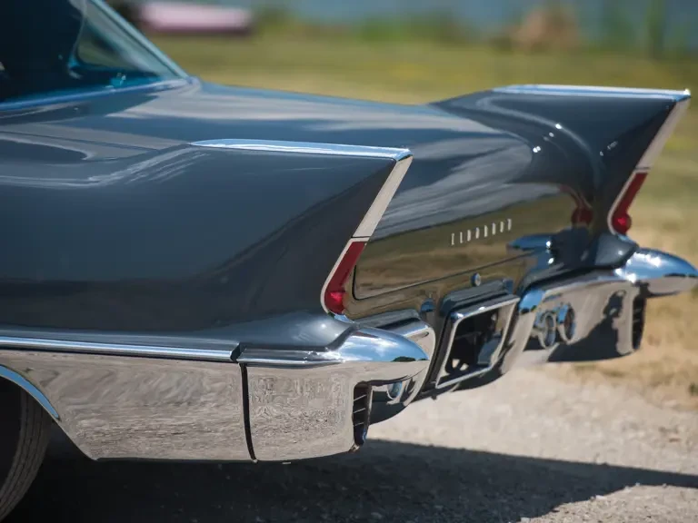 1958 Cadillac Eldorado 3rd Gen - Image 31 of 31