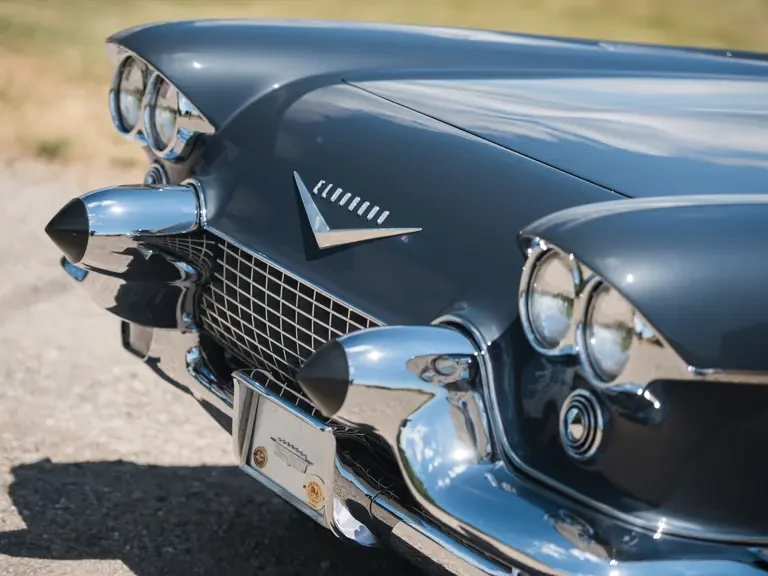 1958 Cadillac Eldorado 3rd Gen - Image 29 of 31