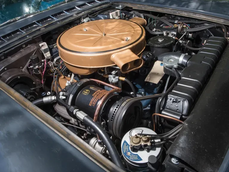 1958 Cadillac Eldorado 3rd Gen - Image 4 of 31