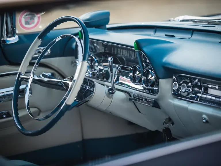 1958 Cadillac Eldorado 3rd Gen - Image 24 of 31