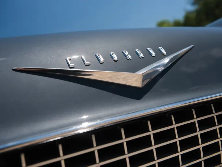 1958 Cadillac Eldorado 3rd Gen - Image 18 of 31