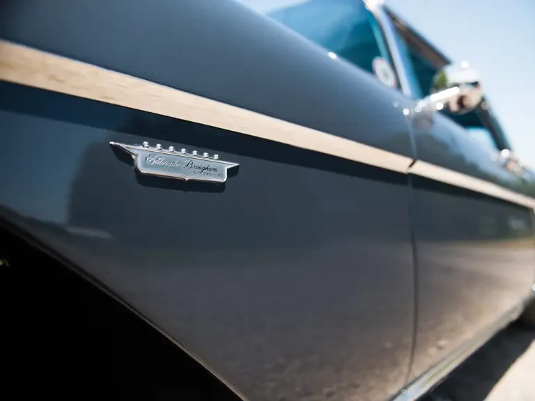 1958 Cadillac Eldorado 3rd Gen - Image 13 of 31