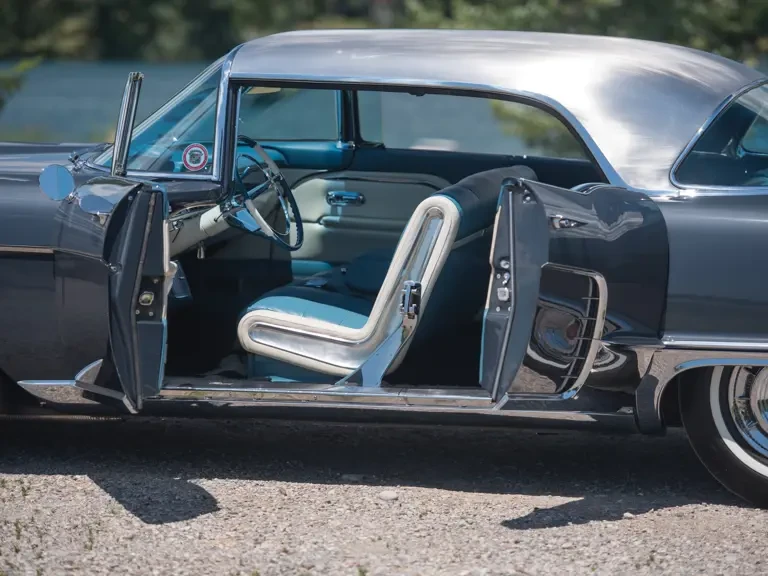 1958 Cadillac Eldorado 3rd Gen - Image 30 of 31